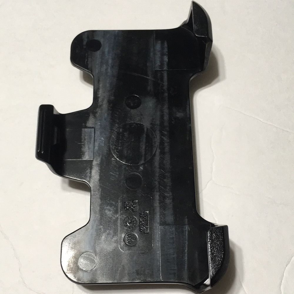 OtterBox Defender Replacement Belt Clip 5” x 3”